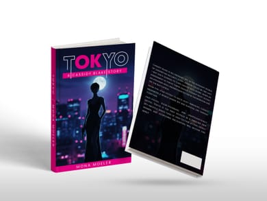Tokyo is Released!