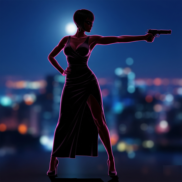 Meet Cassidy Blake